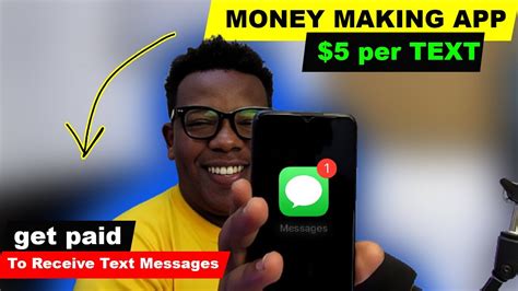 ispyplates|Get paid to Receive text messages.